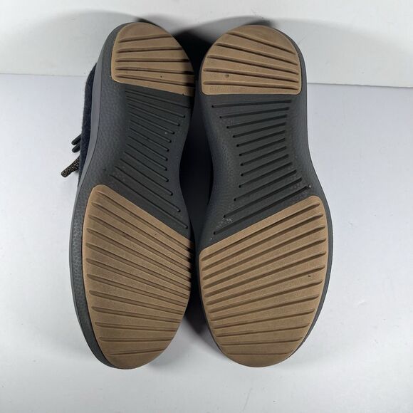 Allbirds Wool Runner Mizzle Lace Up Athletic Running Shoes Women's Size 11 - Picture 7 of 8